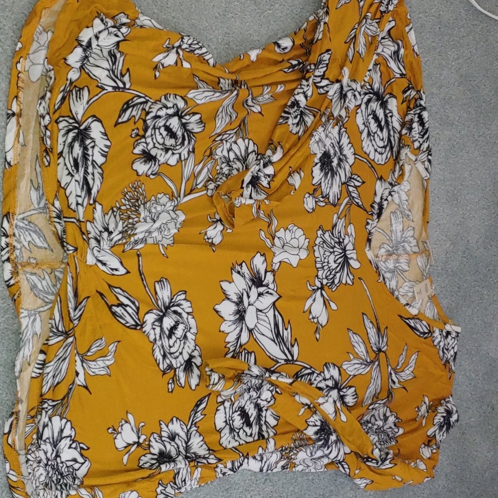 Daytrip top